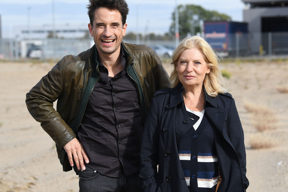 Von 2001 bis 2019 spielte Oliver Mommsen (51) im Bremer Tatort neben Sabine Postel (66) den Ermittler Nils Stedefreund.