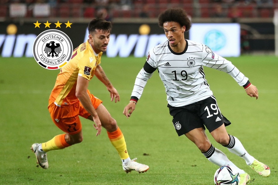 Letzter DFB-Auftritt des Jahres: Diese Aufgabe wartet gegen Armenien