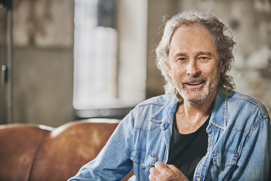 Wolfgang Petry (74) überrascht seine Fans: Der Schlagerstar singt in seiner neuen Single erstmals komplett auf Kölsch. (Archivfoto)