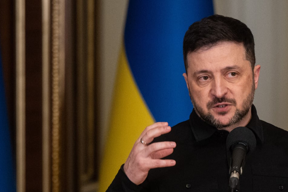 Ukraine-Krieg: Selenskyj erwartet nächste Verhandlungen in den USA