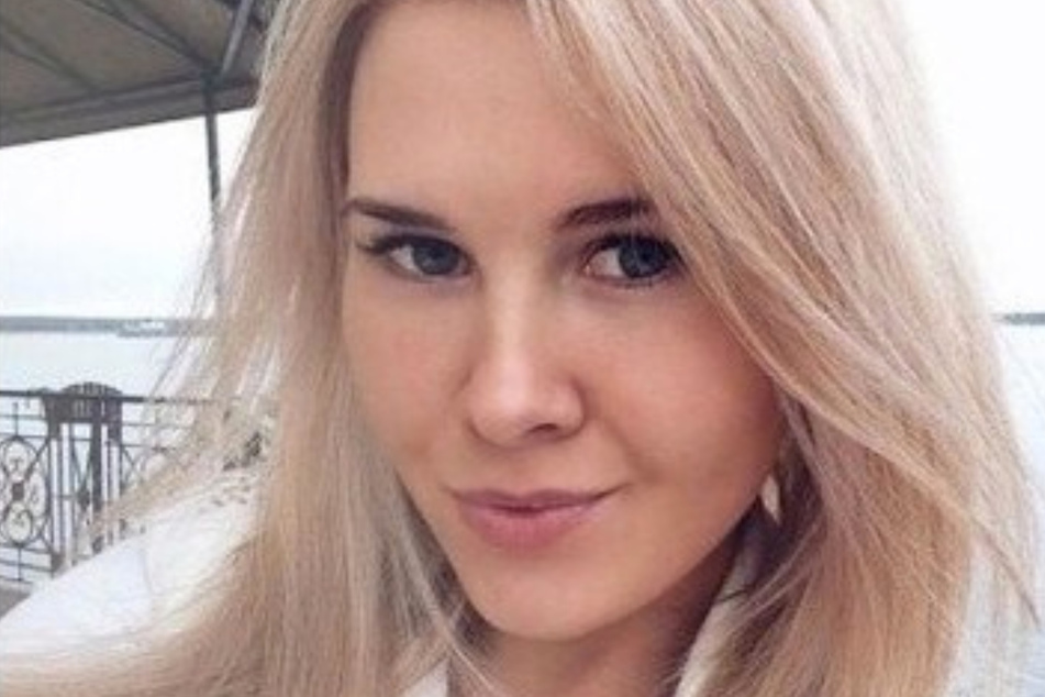 Oxana Mironova (33) habe ihr Kind zwar heimlich gestillt, doch der Junge verhungerte schließlich.