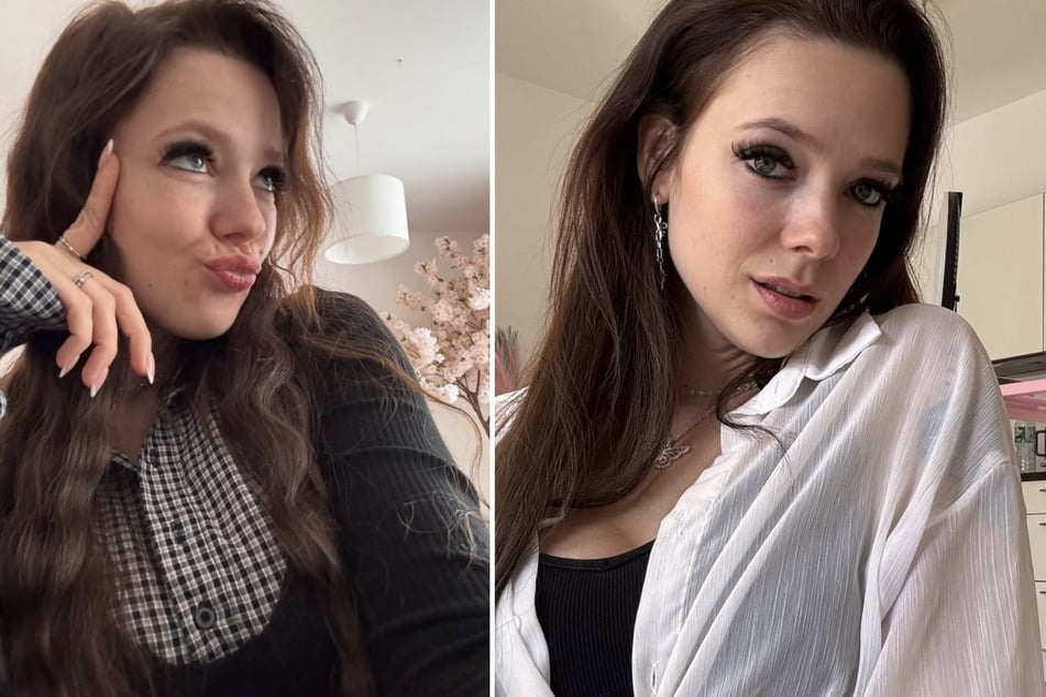 Ex-BTN-Star Anne Wünsche muss sich immer wieder Kritik gefallen lassen.