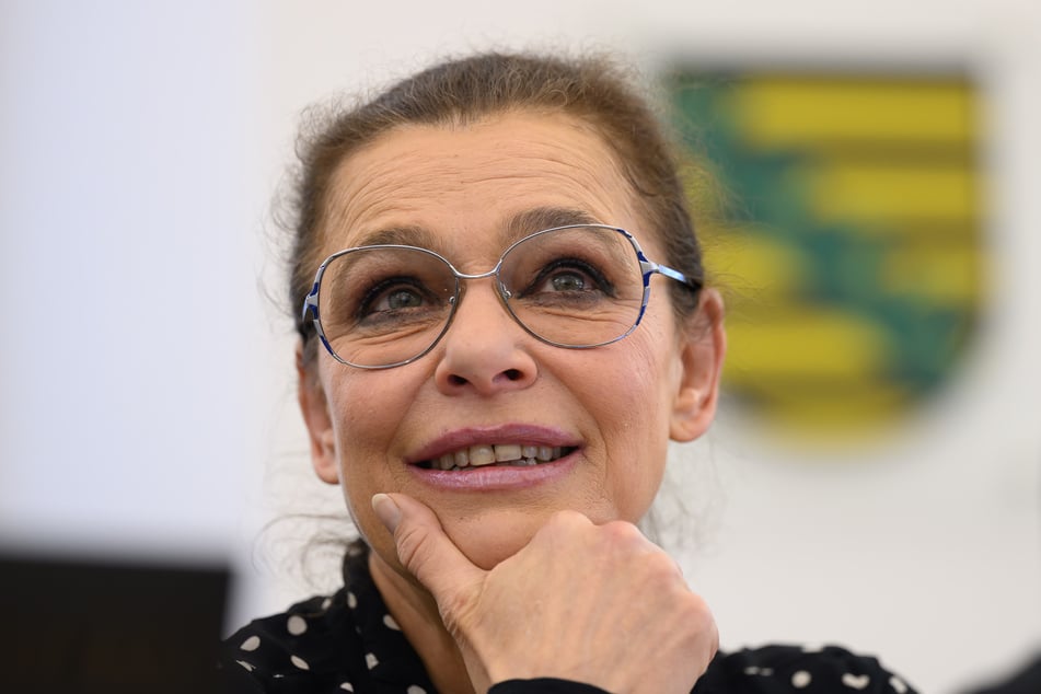 Sängerin Julia Neigel (60) ist mit ihren Anzeigen gescheitert.