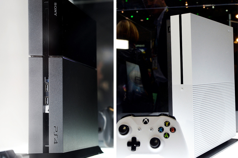 PlayStation 4 reportedly blew Xbox One sales out of the water according to shocking report