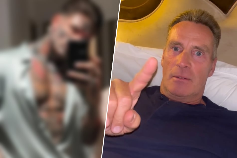 "Erholung von seiner Frau": Jürgen Milski will vermissten Nikola in Marokko gesehen haben