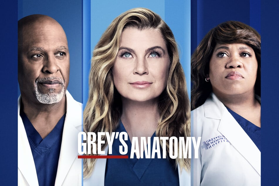 "Grey's Anatomy" geht in diesem Jahr bereits in die 19. Staffel.