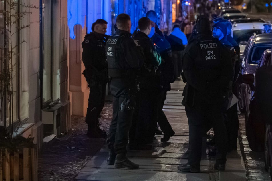 Prozess um versuchten Mord in Leipziger Waschsalon: Urteil gegen 19-Jährigen gefallen