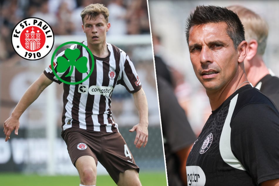Neue Liga, neuer Trainer, neuer Kapitän: Wie schlägt sich St. Pauli in der ersten Zweitliga-Partie gegen Fürth?