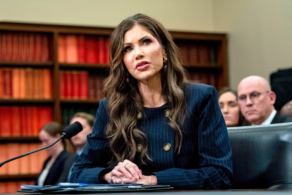 During a recent Senate hearing, Homeland Security Secretary Kristi Noem gave a stunningly wrong answer when asked to define habeas corpus.