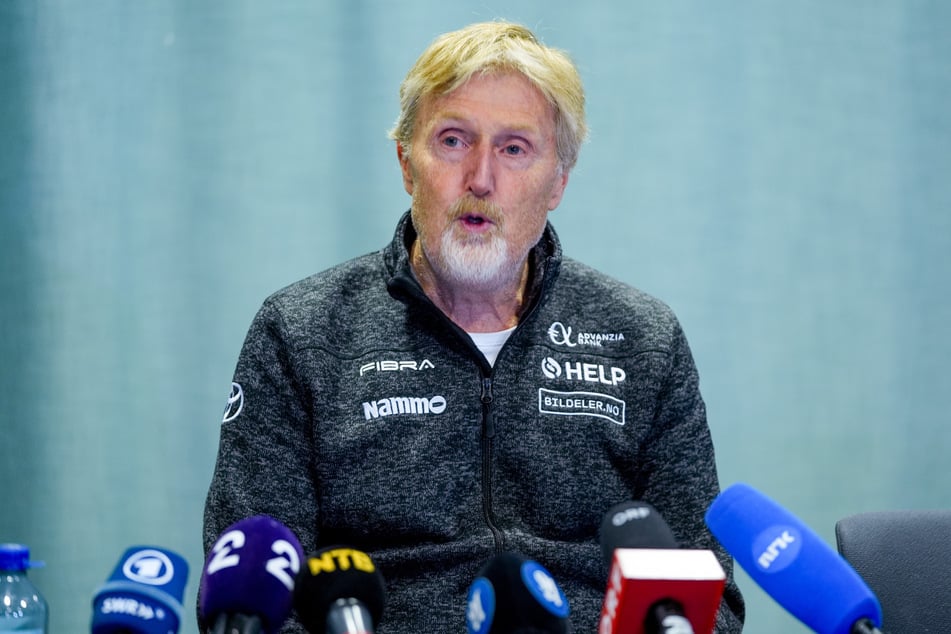Norwegens Sportdirektor Jan-Erik Aalbu (62) erlebte in Willingen ein Novum.