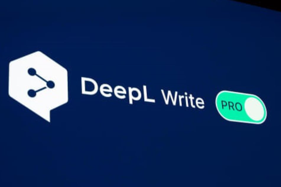Die Firma "DeepL" machte sich zunächst als Übersetzungssoftware einen Namen.