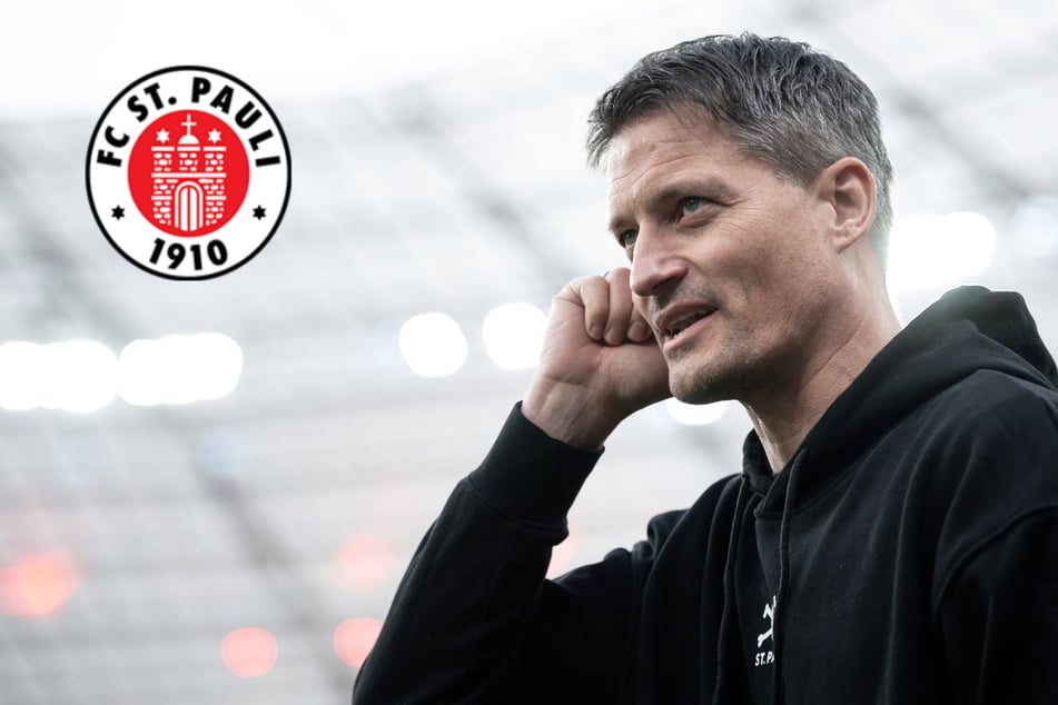 St. Pauli will gegen Bremen alles geben - doch eine Sache versetzt Coach Blessin in "Schockstarre"