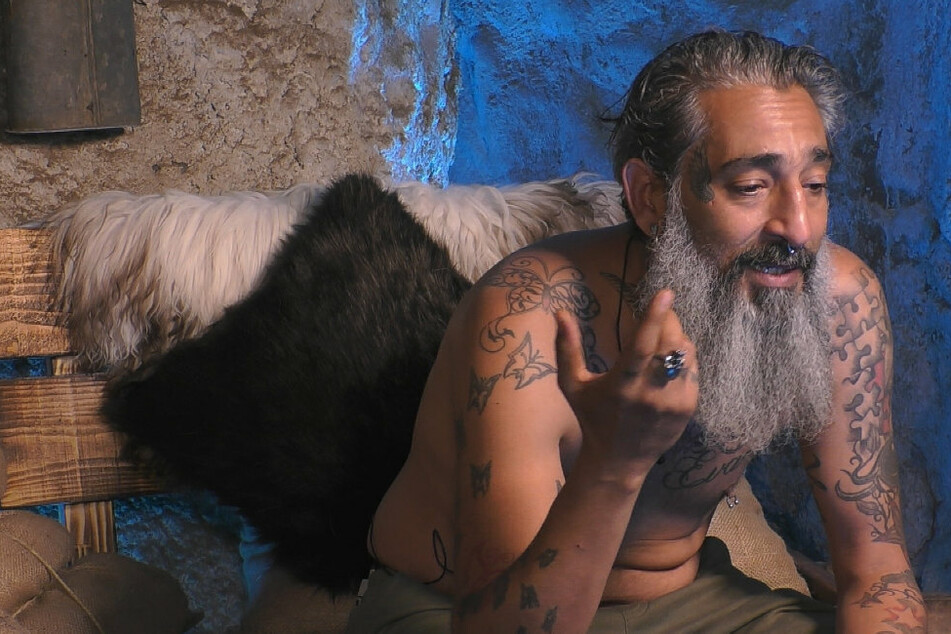 Promi Big Brother: Senay Gueler schiebt Frust, steigt er jetzt aus?