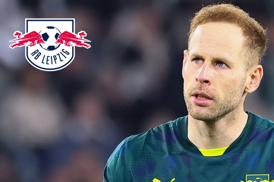 Ciao, Peter! Klub-Legende Gulacsi verlässt RB Leipzig nach elf langen Jahren