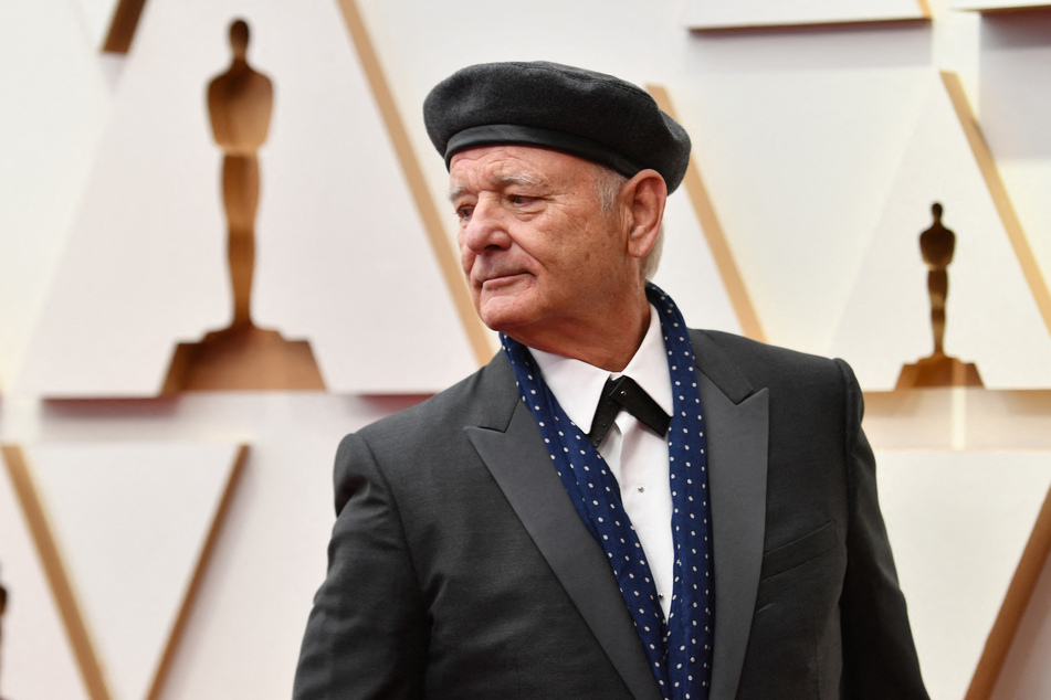 In a new report by Puck, Bill Murray was accused of "kissing and straddling" a female worker which led to the production of Being Mortal being shut down.