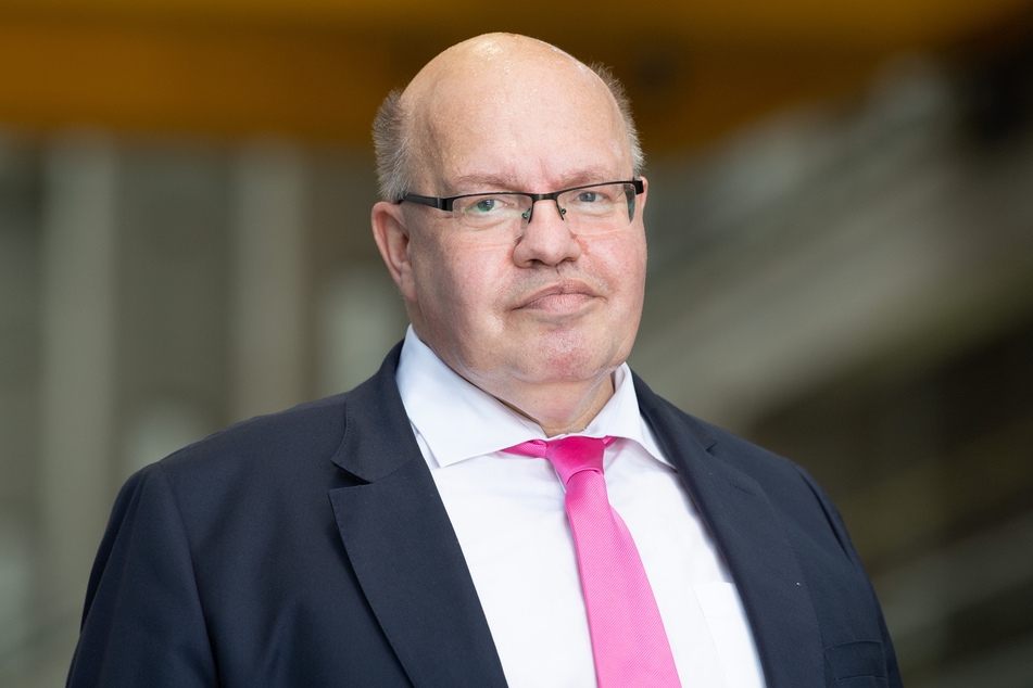 Bundeswirtschaftsminister Peter Altmaier (63, CDU) befindet sich aktuell in ärztlicher Behandlung.