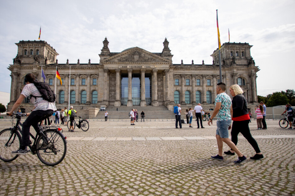 Bundesverfassungsgericht hat das Verbot eines Protestcamps von Gegnern der Corona-Politik bestätigt.