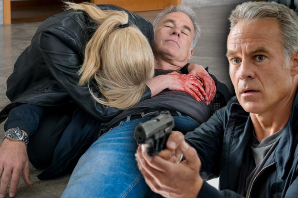 SOKO Leipzig: Jan Maybachs letzter Einsatz endet tödlich