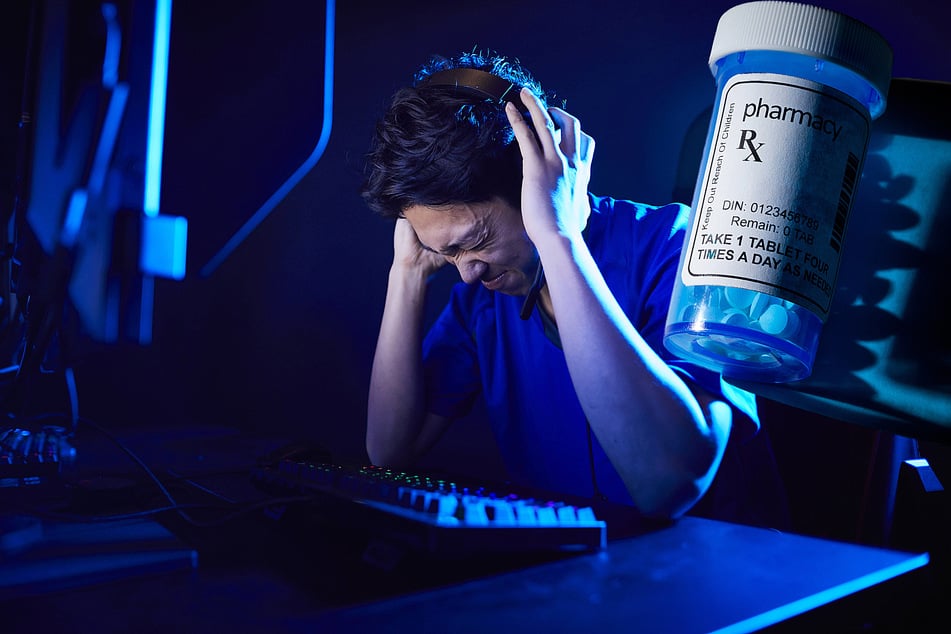 Doping for e-sports: Does pro gaming have an Adderall problem?
