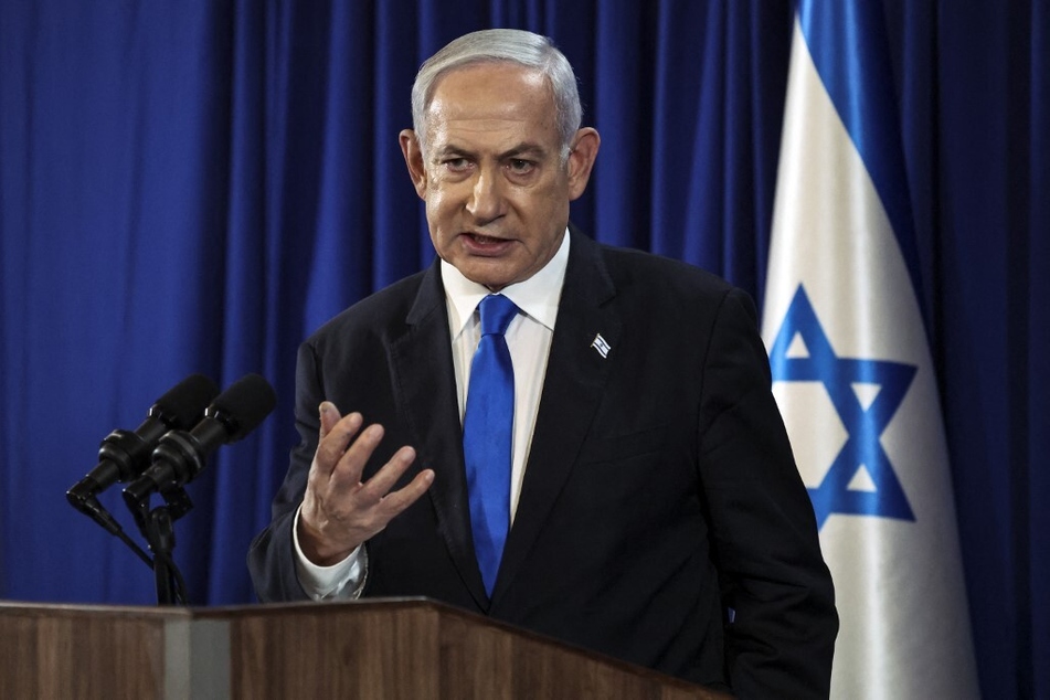 The International Criminal Court's top prosecutor has requested an arrest warrant for Israeli Prime Minister Benjamin Netanyahu.