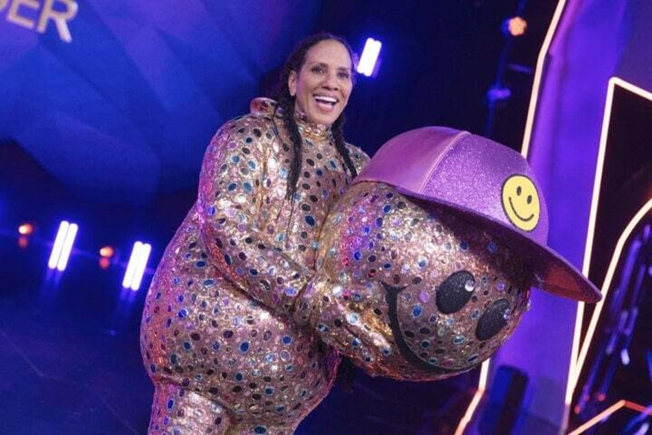 Für Barbara Becker (59) war bereits in der ersten Show Schluss.