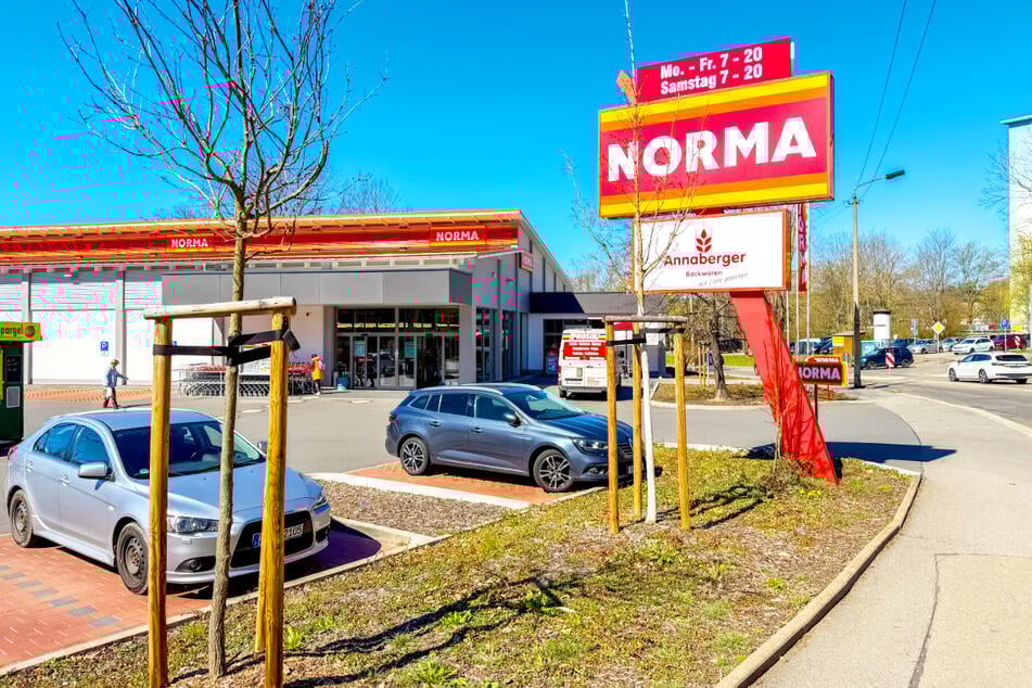 Bei NORMA gibt's ab Montag (13.4.) diese starken Angebote