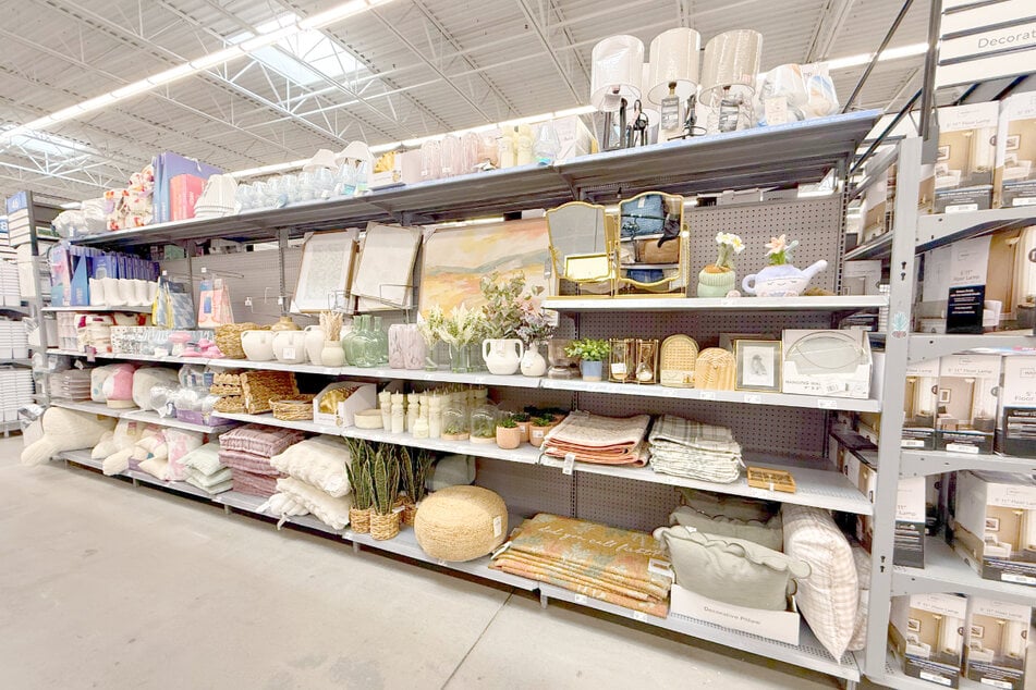 That's why you should go to Walmart on Saturday, April 18