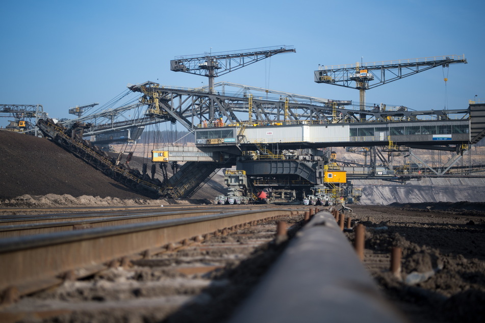 Bau-Krise bedroht sächsische Struktur-Projekte im Kohlerevier
