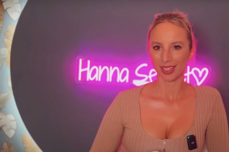 Hanna Secret verrät: Diese Sachen gehen für sie im Bett gar nicht