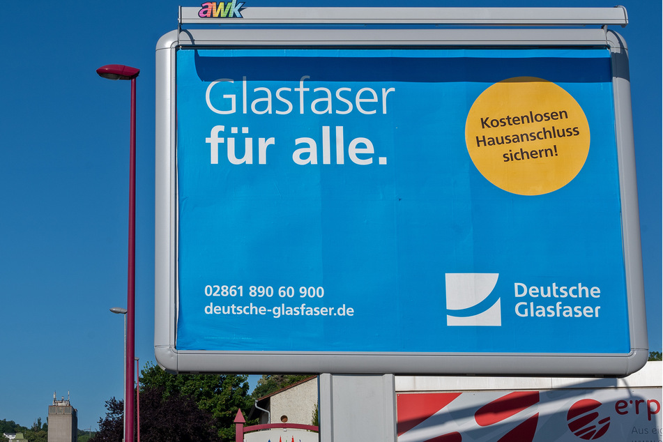 Von der "Oase" in die Großstadt: Deutsche Glasfaser bezieht neuen Standort in Düsseldorf