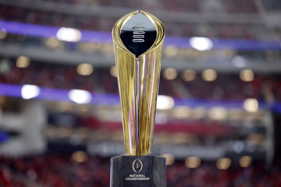 In the future 12-team expansion, conference champions are given automatic bids into the College Football Playoffs.