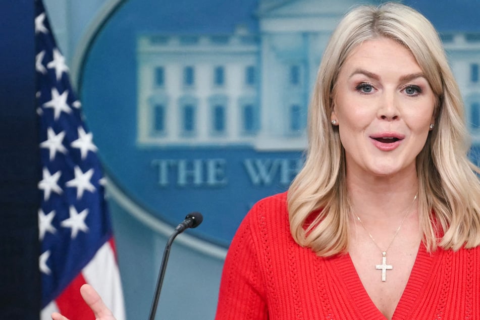 White House shares major update on Trump's Gaza ceasefire proposal