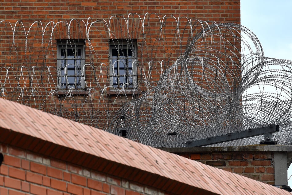 El joven de 21 años está detenido en la cárcel de Halle (Saale). (Imagen de archivo)