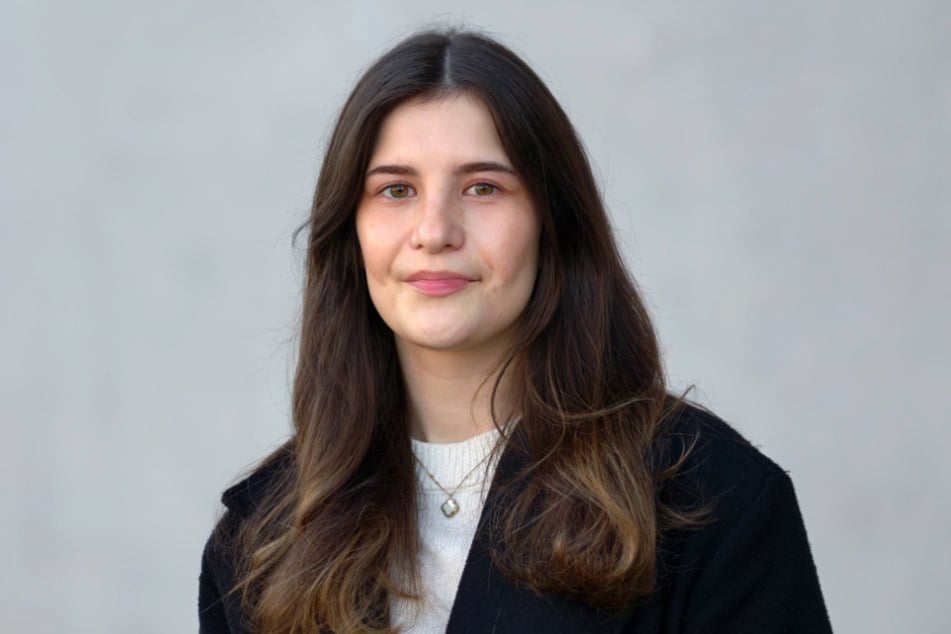 Redakteurin Lisa-Marie Wieland warnt vor dem Gedanken "Ach, mir passiert so was doch nicht."