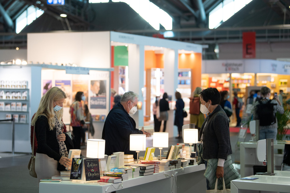 Das spanische Königspaar wird an der Eröffnung der Frankfurter Buchmesse teilnehmen.