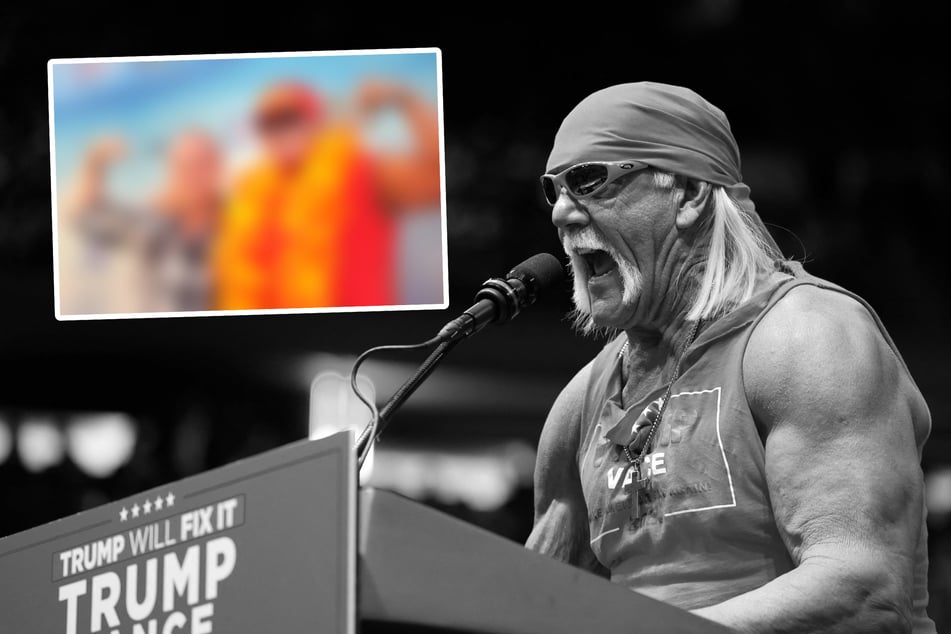 Herencia millonaria: recibe toda la fortuna de Hulk Hogan – ¡hija y esposa se quedan sin nada!