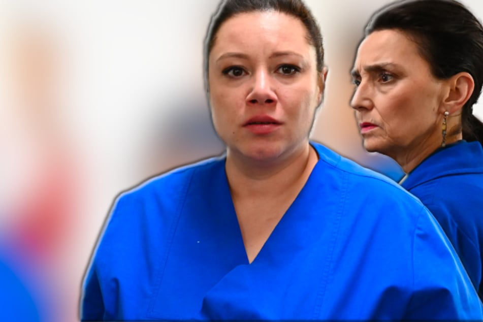 Alles was zählt: "Glaubst du, ich bekomme nicht mit, dass du mir etwas verheimlichst?"