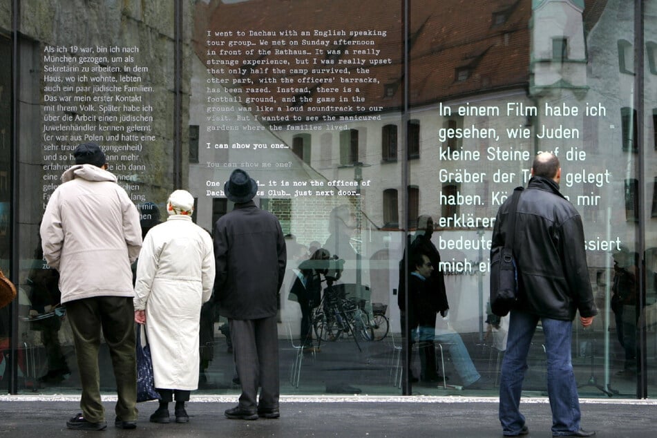 München: Aus Sicherheitsgründen: Jüdisches Museum nicht bei Museumsnacht in München dabei