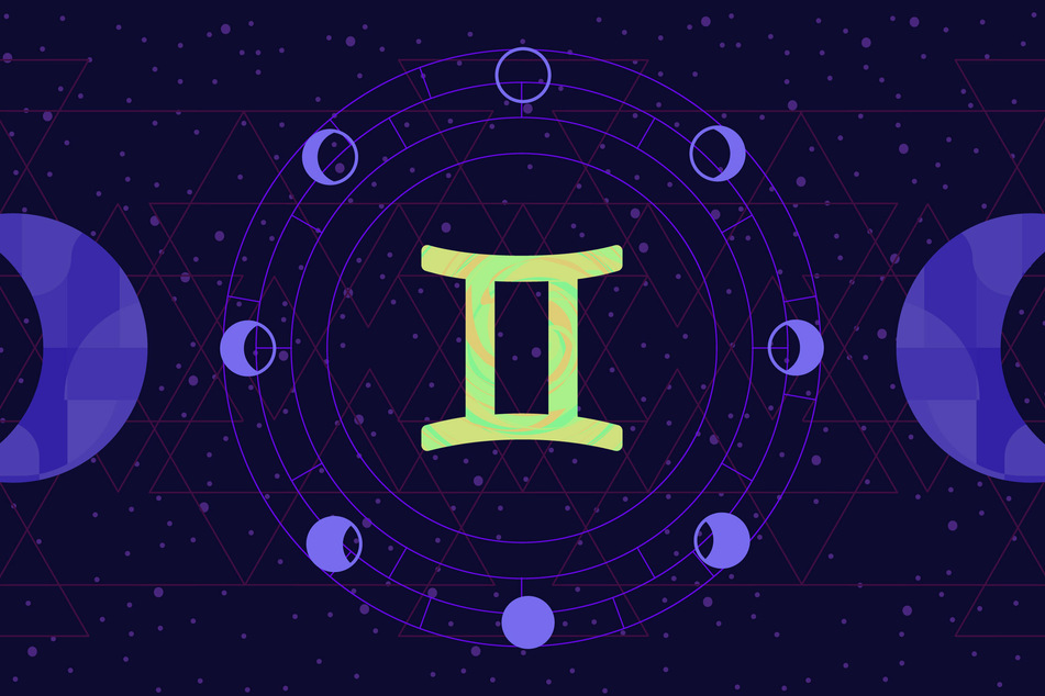 Discover your personal outlook for Gemini in February 2024 with the monthly horoscope.