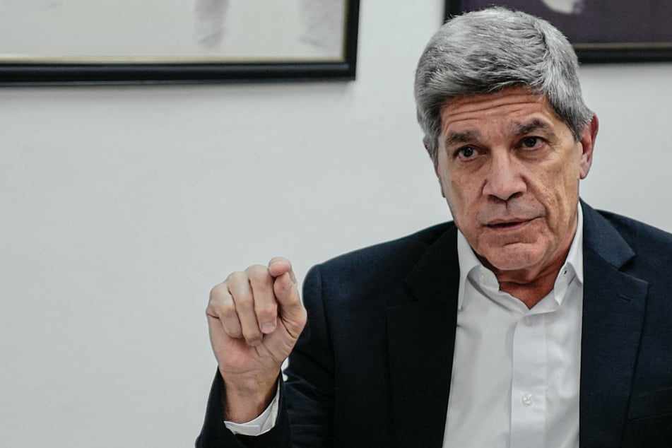 Cuba's Deputy Foreign Minister Carlos Fernandez de Cossio said on Sunday that the island was preparing for a possible US attack.