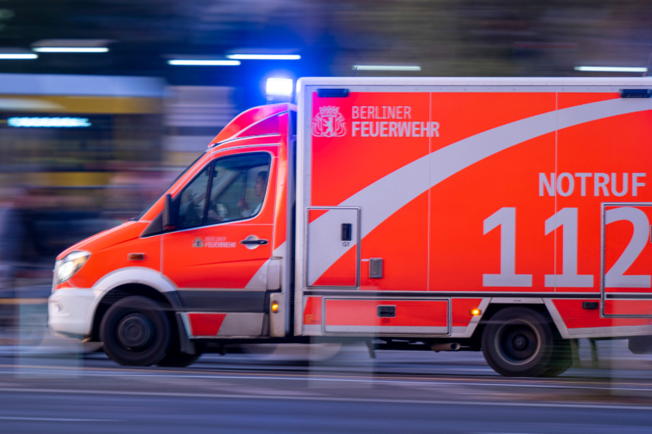 Achtjähriges Kind in Berlin-Karow angefahren und verletzt