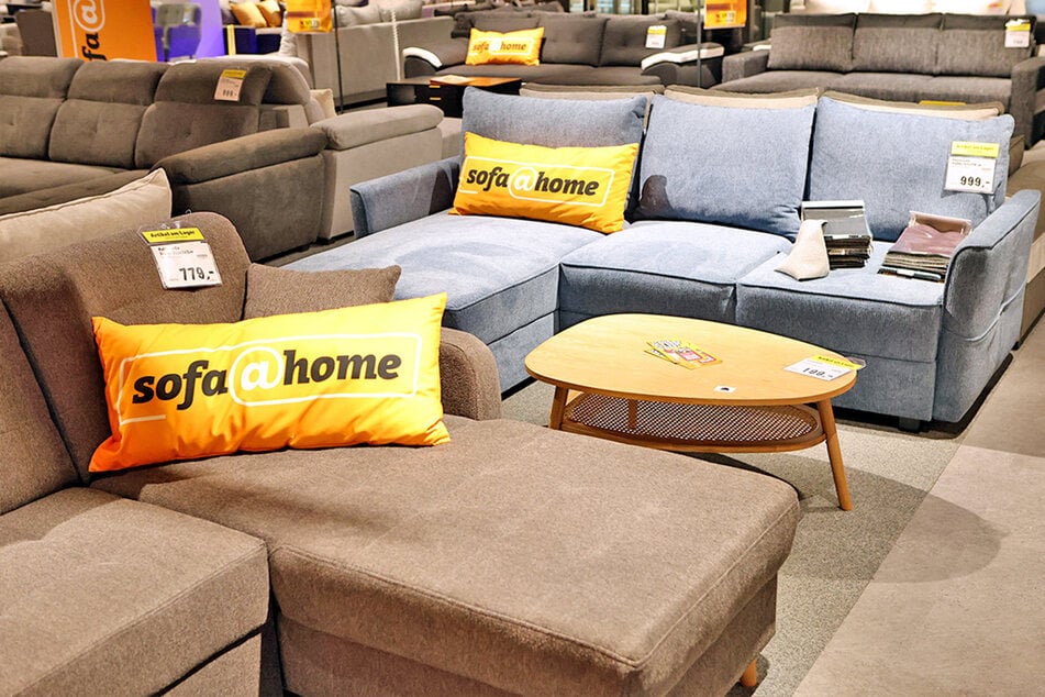 Diese Aktionen starten bei Sconto ab Freitag (13.3.)