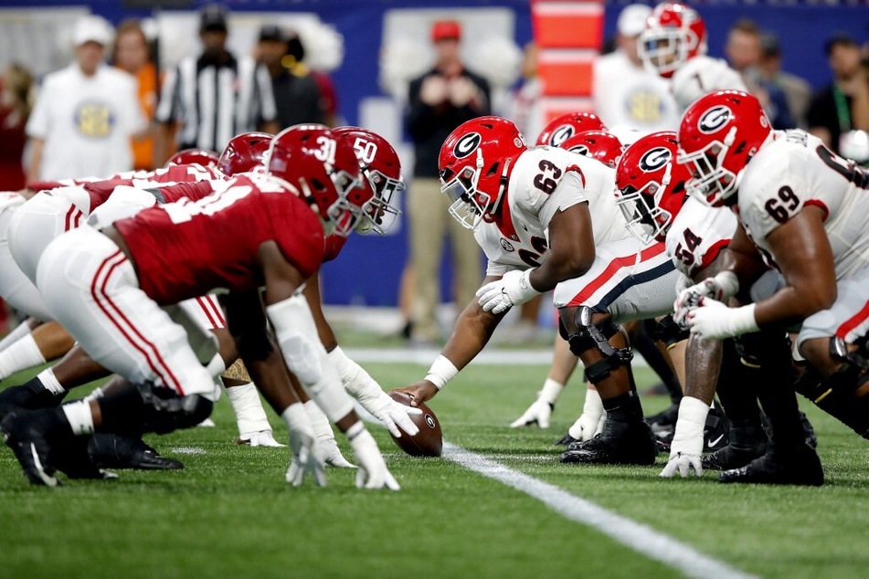 Get ready for an action-packed weekend as the 2023 college football postseason kicks off with a lineup of thrilling conference championship games.