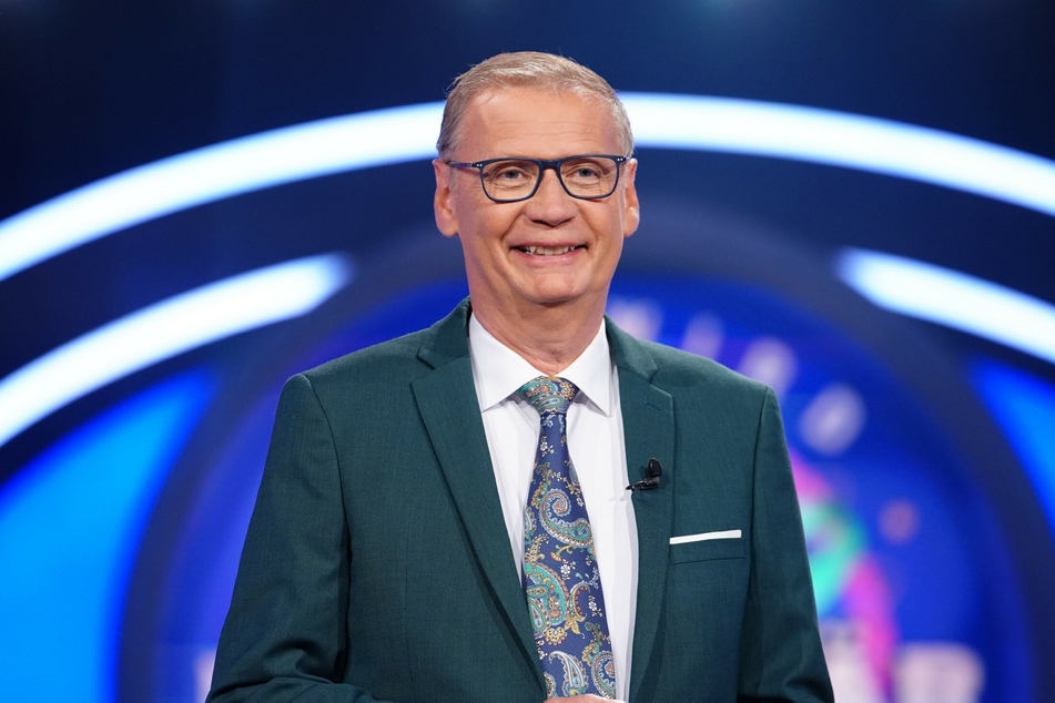"Wer wird Millionär"-Moderator Günther Jauch (65) wird ab Januar 2022 in einer neuen RTL-Show zu sehen sein.