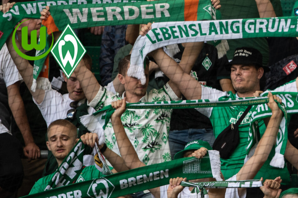 "Absolutes Unding" mit Nachspiel? Scharfe Kritik an Polizeieinsatz gegen Werder-Fans!
