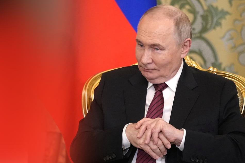 プーチンはどこにいる？クレムリンの支配者はパラノイアのためほとんど宮殿から出ないと言われている