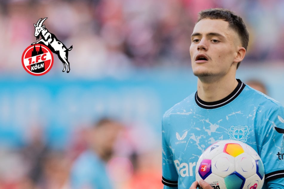 Witziger Instagram-Post: 1. FC Köln nimmt Bayer Leverkusen und Florian Wirtz aufs Korn