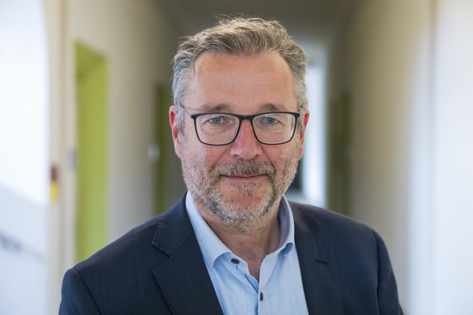 Georg Rieperdinger war selbst Internatsschüler des katholischen Studienseminar Traunstein.