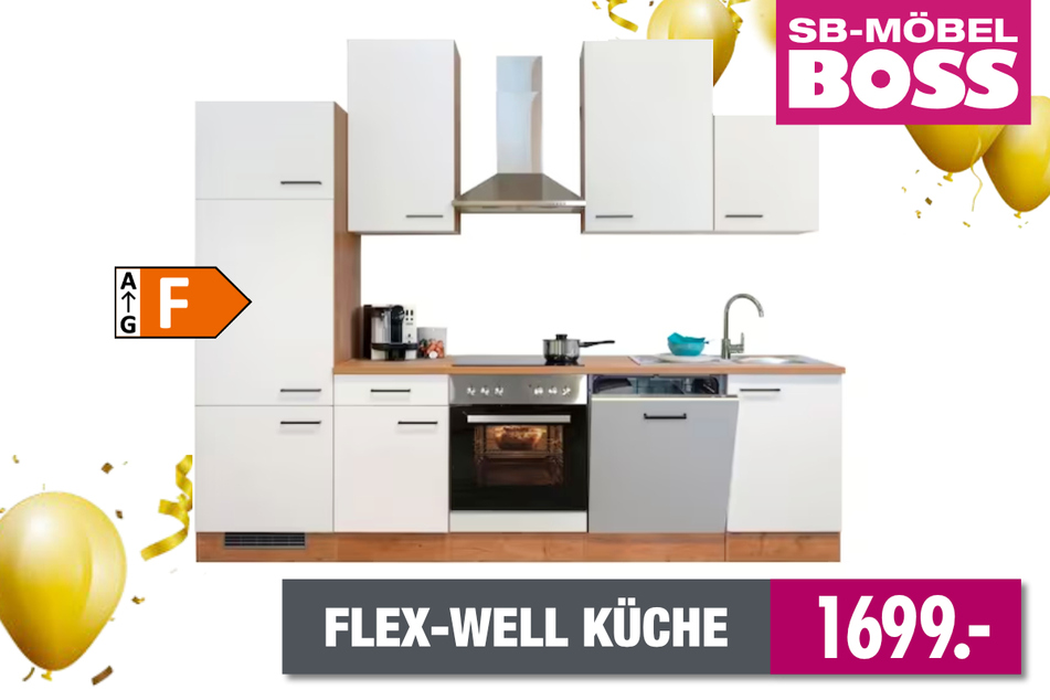 Flex-Well Küche