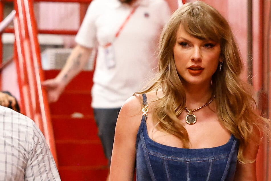 Will Taylor Swift attend Travis Kelce's Chiefs season opener in Brazil?